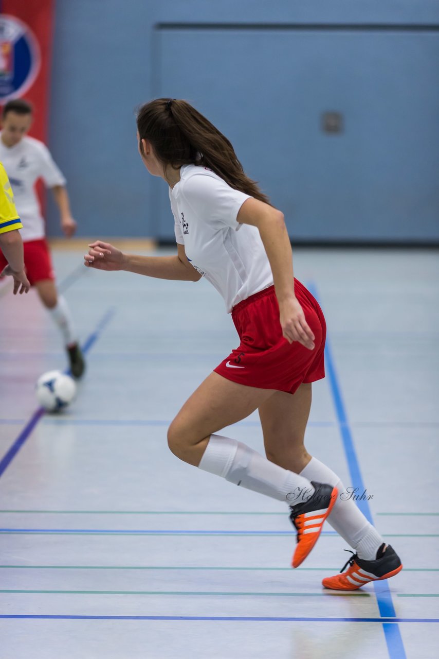 Bild 512 - B-Juniorinnen Futsal Qualifikation